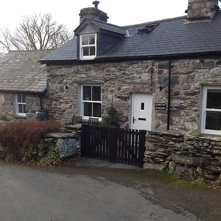 Garth Engan Private Self Contained B&B With Garden Area Llanbedr  Room photo